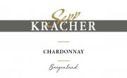 Chardonnay (Etikette) Chardonnay (Etikette)