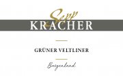 Grüner Veltliner (Etikette)