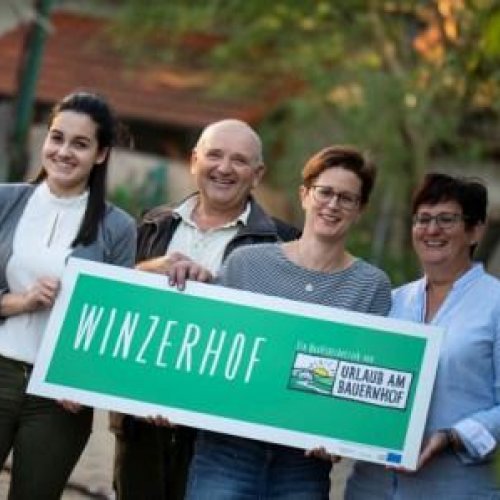 Winzerhof Winzerhof