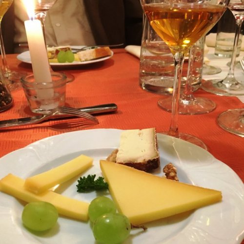 Käse & Wein Käse & Wein