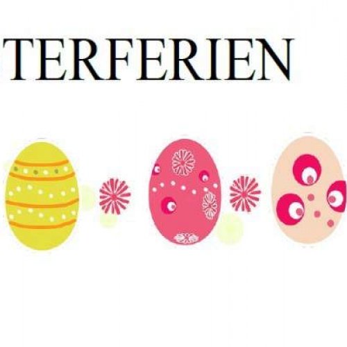 Osterferien