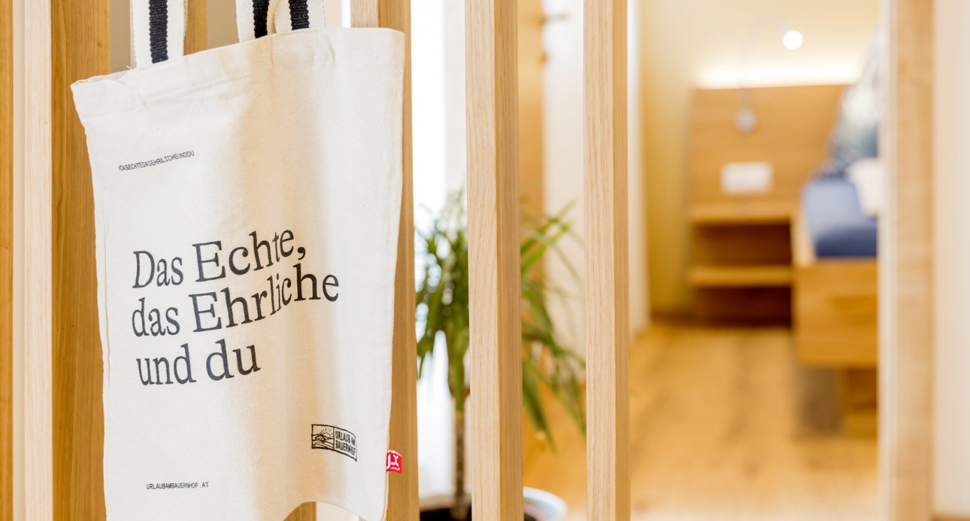 Urlaub am Winzerhof -  immer eine gute Entscheidung