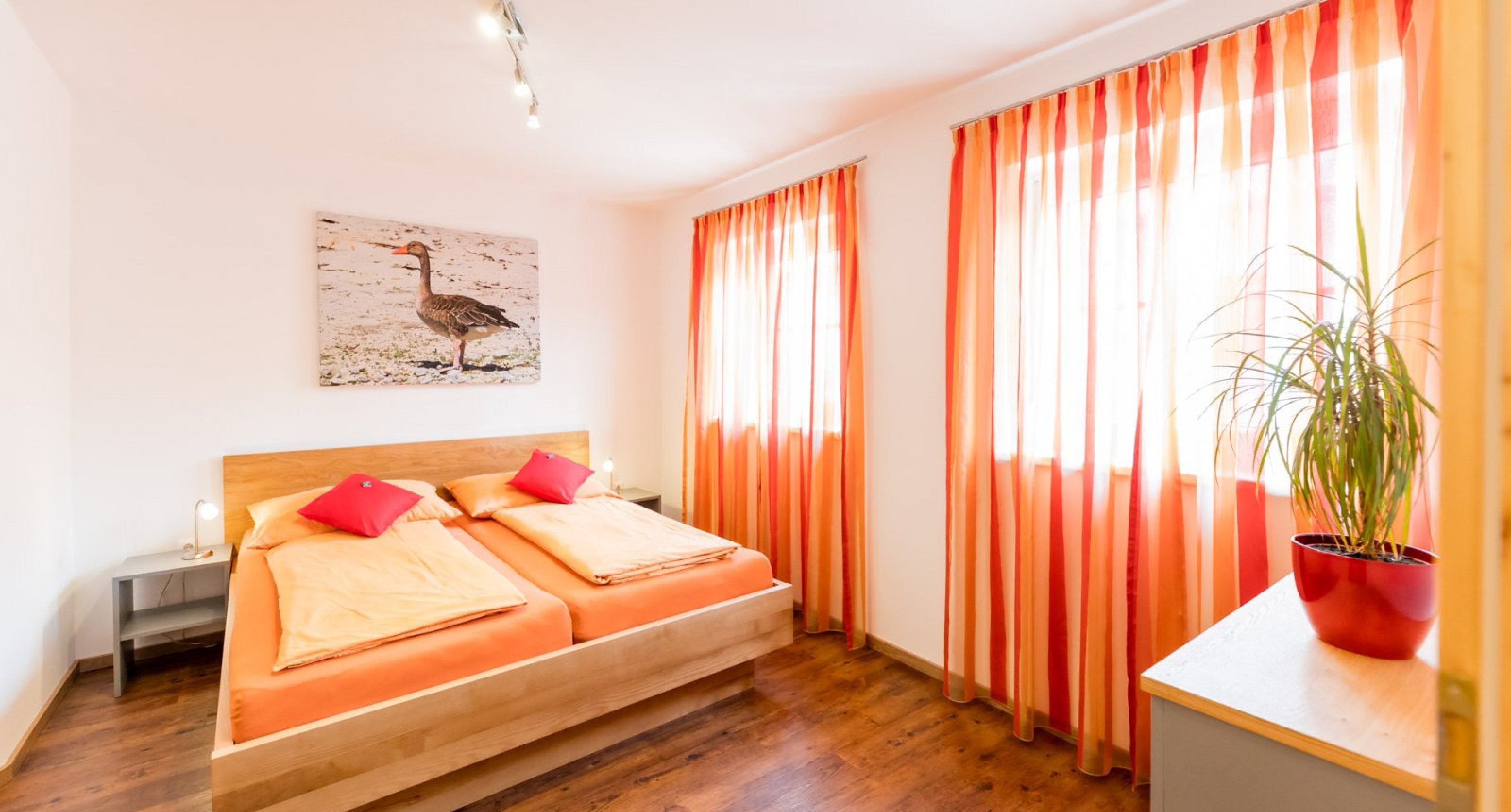Schlafzimmer 2